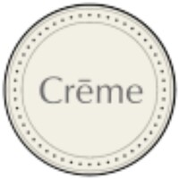 Creme Design logo, Creme Design contact details