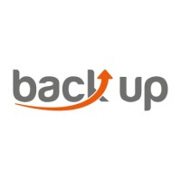 Back Up Trust logo, Back Up Trust contact details