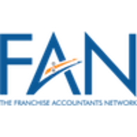 The Franchise Accountants Network logo, The Franchise Accountants Network contact details