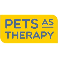 Pets As Therapy logo, Pets As Therapy contact details