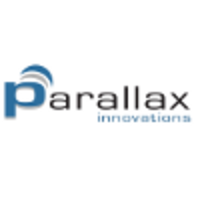 Parallax Innovations logo, Parallax Innovations contact details