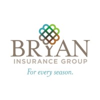 Bryan Insurance Group logo, Bryan Insurance Group contact details