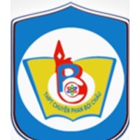 Phan Boi Chau High School for the Gifted logo, Phan Boi Chau High School for the Gifted contact details