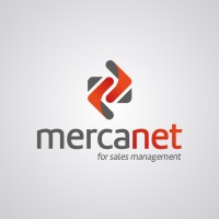 Mercanet For Sales Management logo, Mercanet For Sales Management contact details