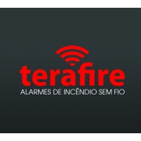 TeraFire logo, TeraFire contact details