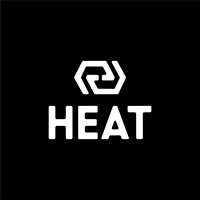 HEAT - The luxury fashion mystery box logo, HEAT - The luxury fashion mystery box contact details