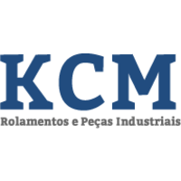 KCM Rolamentos/Peças Indústriais logo, KCM Rolamentos/Peças Indústriais contact details