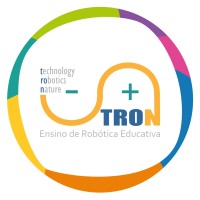 TRON Ensino de Robótica Educativa logo, TRON Ensino de Robótica Educativa contact details