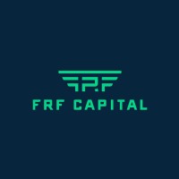 FRF Capital logo, FRF Capital contact details