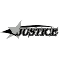 Justice Trucking logo, Justice Trucking contact details