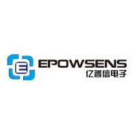 Zhejiang Epowsens Electronics Co., Ltd logo, Zhejiang Epowsens Electronics Co., Ltd contact details