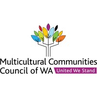 Multicultural Communities Council Of WA logo, Multicultural Communities Council Of WA contact details