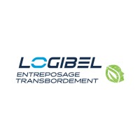 LogiBel Inc. logo, LogiBel Inc. contact details