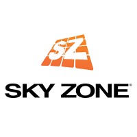 Sky Zone Mexico logo, Sky Zone Mexico contact details