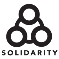 Solidarity (NPO) logo, Solidarity (NPO) contact details