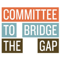 Committee To Bridge The Gap logo, Committee To Bridge The Gap contact details