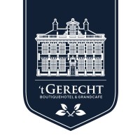 Boutiquehotel en Grandcafe 't Gerecht logo, Boutiquehotel en Grandcafe 't Gerecht contact details