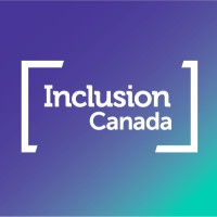 Inclusion Canada logo, Inclusion Canada contact details