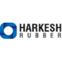 Harkesh Rubber logo, Harkesh Rubber contact details