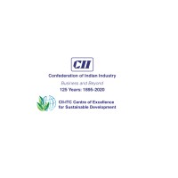 CII-ITC Centre of Excellence for Sustainable Development logo, CII-ITC Centre of Excellence for Sustainable Development contact details