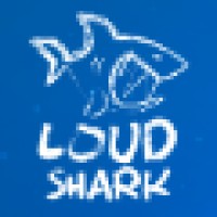 Loud Shark logo, Loud Shark contact details