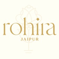 Rohira Jaipur logo, Rohira Jaipur contact details