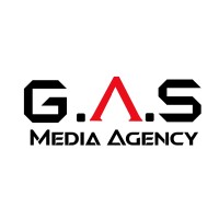 G.A.S. Media Agency logo, G.A.S. Media Agency contact details