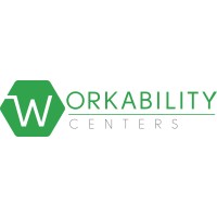 WorkAbility Centers LLC logo, WorkAbility Centers LLC contact details