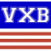 VXB.com Bearings logo, VXB.com Bearings contact details