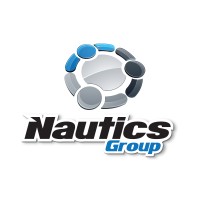 Nautics Group logo, Nautics Group contact details