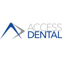 Access Dental logo, Access Dental contact details