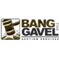 Bang the Gavel logo, Bang the Gavel contact details