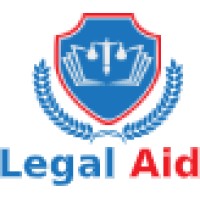 Legal Aid logo, Legal Aid contact details