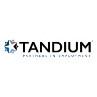 Tandium Corporation logo, Tandium Corporation contact details