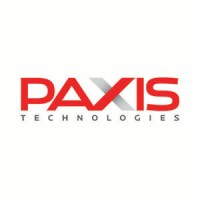 Paxis Technologies logo, Paxis Technologies contact details