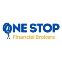 One Stop Financial Brokers logo, One Stop Financial Brokers contact details