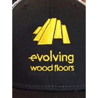 Evolving Wood Floors logo, Evolving Wood Floors contact details