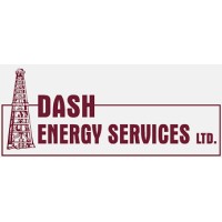 Dash Energy Services Ltd. logo, Dash Energy Services Ltd. contact details