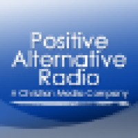 Positive Alternative Radio logo, Positive Alternative Radio contact details