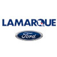 Lamarque Ford logo, Lamarque Ford contact details