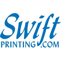 Swift Printing logo, Swift Printing contact details