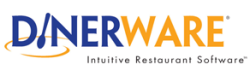 Dinerware logo, Dinerware contact details