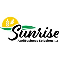 Sunrise AgriBusiness Solutions LLC logo, Sunrise AgriBusiness Solutions LLC contact details