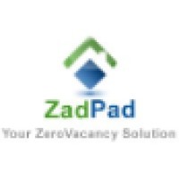 ZadPad logo, ZadPad contact details