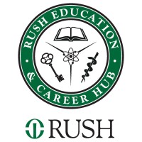 REACH at Rush logo, REACH at Rush contact details