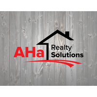 AHa Realty Solutions logo, AHa Realty Solutions contact details