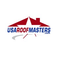 USA Roof Masters logo, USA Roof Masters contact details