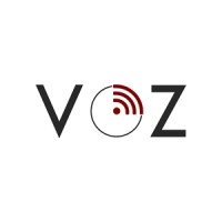 VOZ Solutions logo, VOZ Solutions contact details