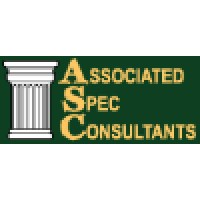 Associated Spec Consultants, Inc. logo, Associated Spec Consultants, Inc. contact details