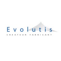 EVOLUTIS INDIA PVT LTD logo, EVOLUTIS INDIA PVT LTD contact details